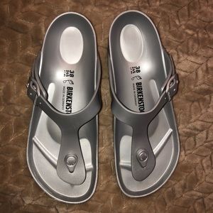 Birkenstock Sandals